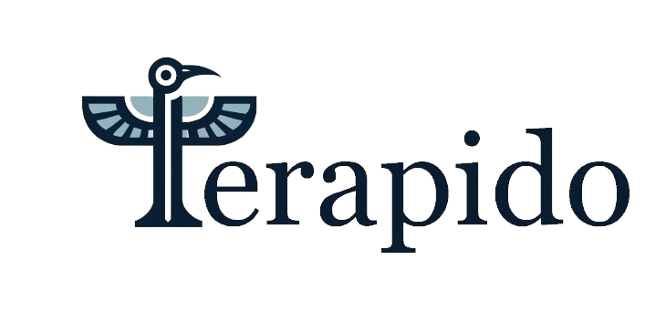 Terapido Logo